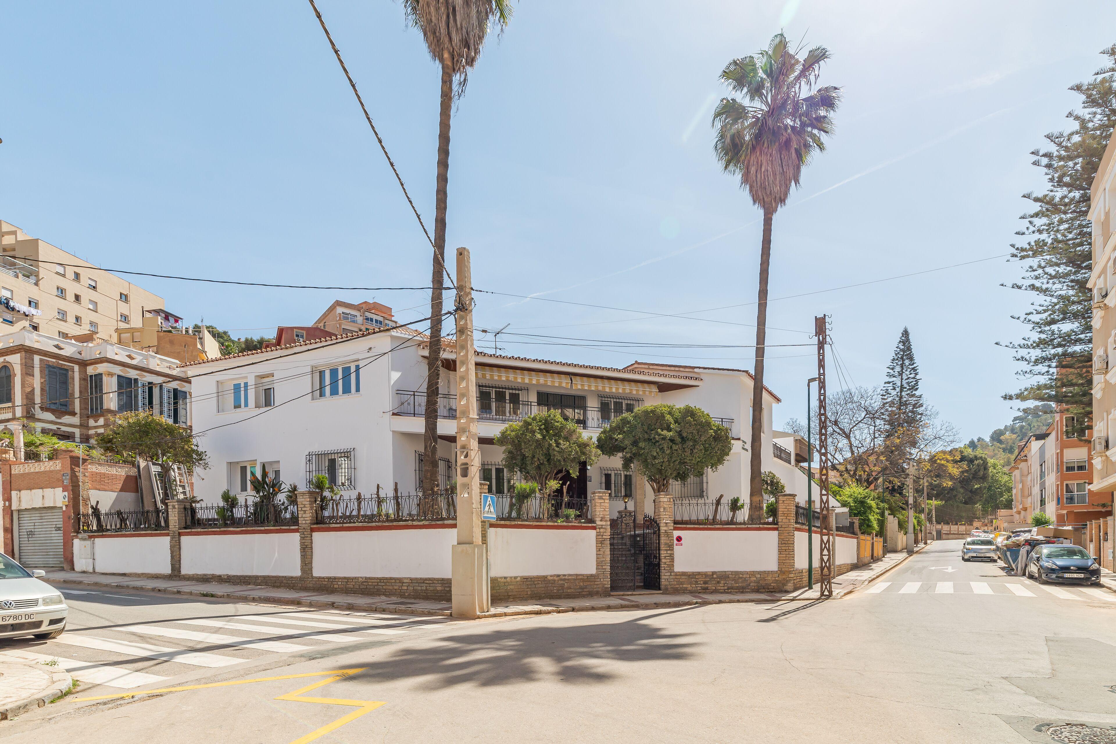 Ayz Silvela - Auto Check-In Property, Malaga